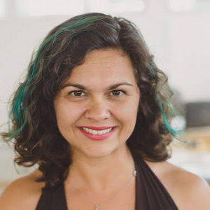 Meet your Posher, Isabel